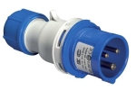 Щепсел за бързо монтиране IP44 220/240V 3P+N+T 16A-9h