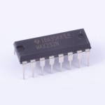 MAX232N