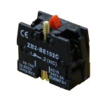 XB2-BE102 Допълнителен контактен блок NC
