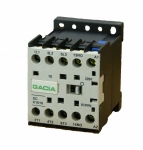 KC-0610 230V 6A AC мини контактор