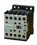 KC-0910 230V 9A AC мини контактор