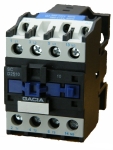 SC-2510 380V 25A AC Контактор