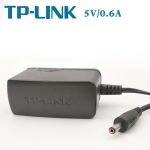 Импулсно захранване TP-LINK T050060-2C1 5V/0.6A с букса 1.4x3.5x9.5mm