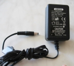 Импулсно захранване AMS6-1501200SVH 15V/1.2A с букса 1.7x4.75x9mm