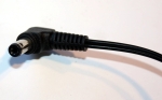 Импулсно захранване GT-WAAU12000150-103 12V/1.5A с букса 2.1x5.5x9mm