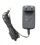 Импулсно захранване Ktec KSAD1200125W1EU 12V/1.25A с букса 2.1x5.5x12mm