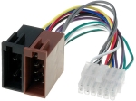 Автомобилна букса ISO, Pioneer DEH-345R, PIN:12