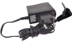 Импулсно захранване CBS-01A 5V/0.5A с букса жак TRRS 2.5mm