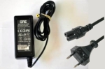 Импулсно захранване AR-PM12V/0.9A 12V/0.9A с букса 2.1x5.5x9mm