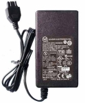 Импулсно захранване NU20-5120125-13 12V/1.25A с букса 8 Pin PCI-e