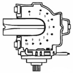 TXO GOLDSTAR 154-177 B