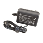 Импулсно захранване MV18-Y120150-C5 12V/1.5A с букса 1.7x5.5x9mm