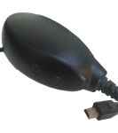 Импулсно захранване STC-A22O50U5-A 5V/0.7A с букса mini USB