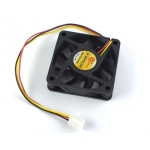 Вентилатор 60mm 3P