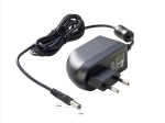 Импулсно захранване SYS1308-2412-W2E 12V/2A с букса 2.5x5.5x9mm
