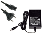 Импулсно захранване ADP-15ZB 12V/1.25A с букса 2.5x5.5x9mm