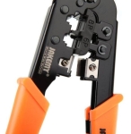 Клещи за кримпване Jakemy JM-CT4-1 за RJ45, метални