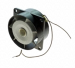 ВЕНТИЛАТОР AC 220V 80x80x42mm ВВФ-71М