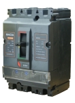 PN250 3P 250A Автоматичен прекъсвач - регулируем