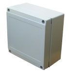 AL BOX 140H x 140W x 75D mm IP66