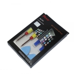 Комплект 6 в 1 за разглобяване на iPhone 4/5/6, Poso PS-105 / JK-105
