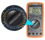 МУЛТИМЕР Jakemy JM-9205A