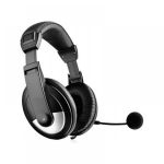 Слушалки OK-2010, За компютър с микрофон