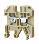 USK-2.5 Винтова клема
