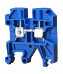USK-2.5BU Винтова клема