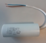 4C 35uF 400V работен кондензатор тип MKP с кабели