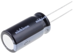 330uF 50V Кондензатор електролитен, THT, NICHICON UVR1H331MPD