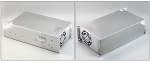 Импулсно захранване S-600-12, кутия, вх. 110-220VAC, изх. DC12V 50A