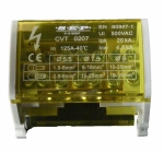 CVT 207 125A (2P x 7x)