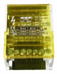 CVT 407 125A (4P 7x)