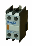 SC-D11 Помощен контакт 1NO1NC