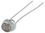 PGM5537-MP Фоторезистор 100mW 16-50kohm, 540nm