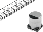 1000uF 10VDC PANASONIC EEEFK1A102P