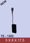 Четка за двигател TE1282 к-т 2бр.