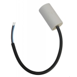 4C 10uF 470V работен кондензатор тип MKP с кабели