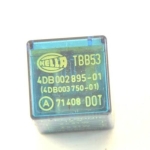 Реле HELLA 4DB002895-01 за мигачи