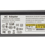 Импулсно захранване GM-12036WA 12V/3A без захранващ кабел