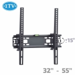 1TV-220 Стойка за Телевизор 32"-55" инча, до 25кг