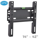 1TV-200 Стойка за Телевизор 14"-42" инча, до 20кг