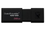 USB памет KINGSTON DataTraveler 100 G3, USB 3.0, 32GB