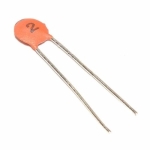 2pF/50V
