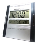Стенен часовник KADIO KD-3810