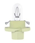 Автолампа OSRAM 2352MFX6 2W 12V BX8,4d UNV