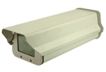 TS801HB Кожух за камера с отопление и вентилация, IP 66, 142x115x370mm