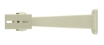 TS601 Метална стойка за кожух 240 mm , 10 kg.товар