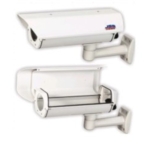 TS806-CM Кожух за камера с отопление и вентилация, IP 66, 145 x 112 x 400mm